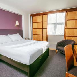 Milestone Hotel Peterborough, A1M, Norman Cross, Sure Hotel Collection by Best Western โรงแรมในปีเตอร์โบโรห์