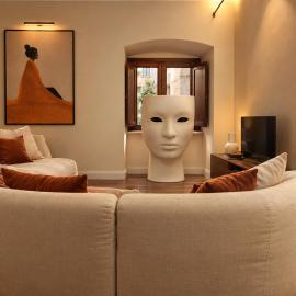 Cavour Apartment