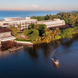 Pullman Bentota Resort And Spa