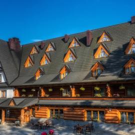 Hotel Turnie Poronin