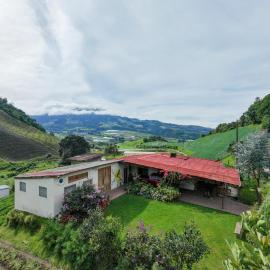 Las Nubes Hostal