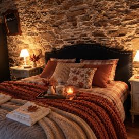 Ceira Cottage Refúgio Romântico em Góis