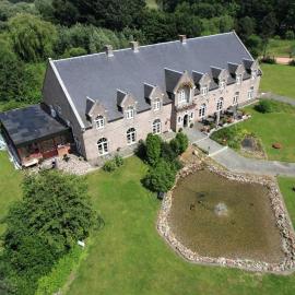 Hotel Prins van Oranje, hotel en Diest