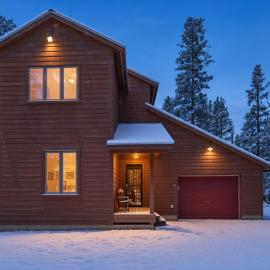 New Listing 3bd Leadville Home w Sauna, hotell i Leadville