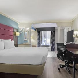 Best Western Inn Winchester, hotel in Winchester