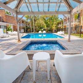 The Select Inn Gosford, hotel in Gosford