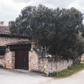 El Madrigal de Orejanilla