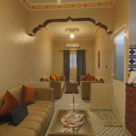 Casa Ayour
