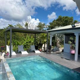 Villa zion