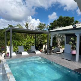 Villa Zion