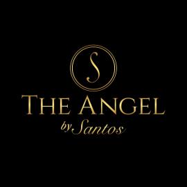 The Angel by Santos, מלון בבורן