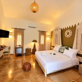 ADWO Lodge
