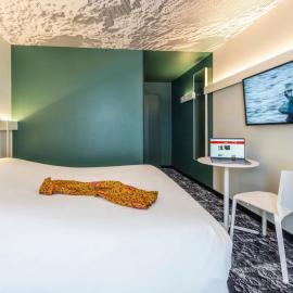 ibis Beaune Centre, hotel en Beaune