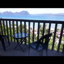 El Nido Bayview