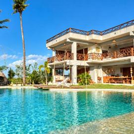 Refúgio Prea, hotel sa Cruz