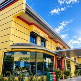 Park Bed and Breakfast Hotel Pasay City, hotel v destinaci Manila