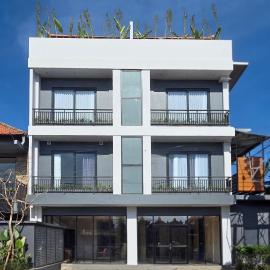 Vibe Hotel Nusa Dua