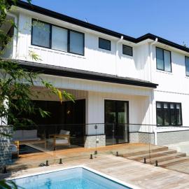 Wamberal Oasis - Pool, Sauna and Family Retreat