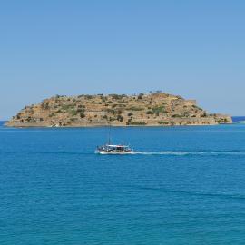 Athina Villas