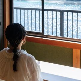 海宿 二木島 / Guest house Nigishima, hotelli kohteessa Kumano