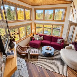 Family-Friendly Ski-In/Ski-Out | In-Unit Sauna