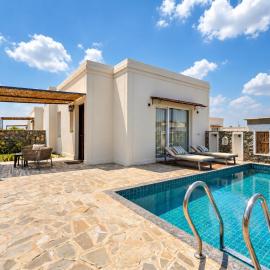 Vanthra Vilas, Jawai - Luxury Villas with Private Pools