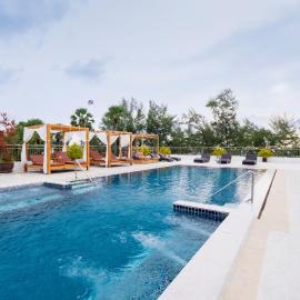 Baumancasa Beach Resort