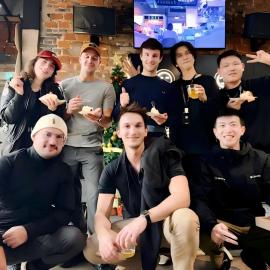 Chongqing Desti Youth Park Hostel Liberation Monument-English Service& Cafe& Bar& Luggage Storage & Large Public Area, hotel in Chongqing