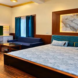 Aashiyana Resort & Banquet Hall, hotel v mestu Sītāmarhi