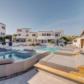 Aegean Paradiso Vacation Club - "Adults Only"