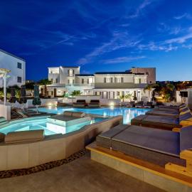 Aegean Paradiso Vacation Club - "Adults Only"