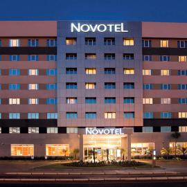 Novotel Porto Alegre Airport