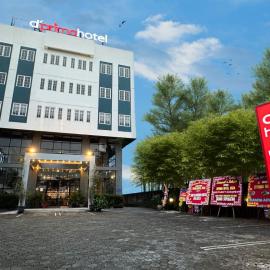 d'primahotel Yogyakarta