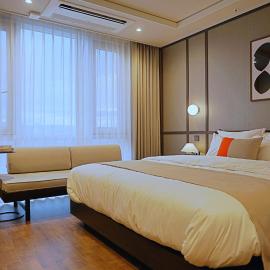 The Soom Hotel Chuncheon