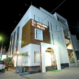 Leelawati Palace