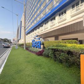 Sea Residences Skyline, hotel em Manila