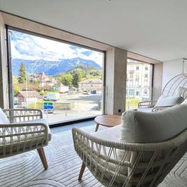 Alpine Pearl Unterseen