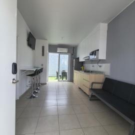 Casa Bukele 503