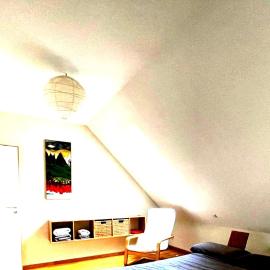 Chalet Bischof - Adelboden