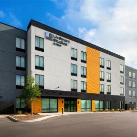 Livsmart Studios Hilton Pensacola I-10 North Davis Hwy