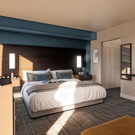Residence Inn by Marriott Edmonton West