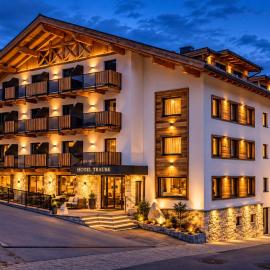 Hotel Traube