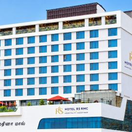 Hotel RS,OMR Chennai