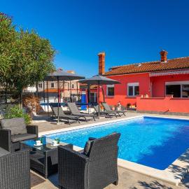 Kuca za odmor Marcanac by Villas Guide