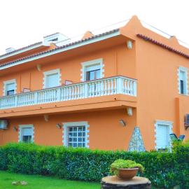 Hotel Costa Jonica, hotel en Sellia Marina