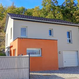 La Villa des Cimes