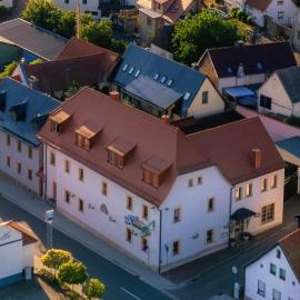 Pension Gasthaus Zur Forelle