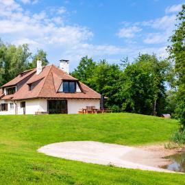 Le domaine de rountz