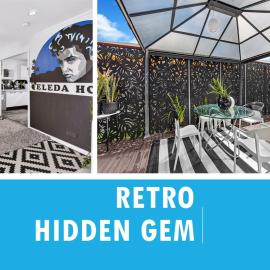 Eleda House Hunter Valley Escape