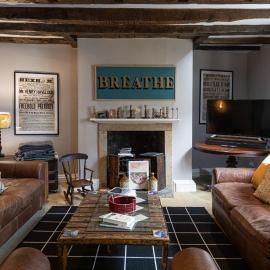 The Candlemakers
